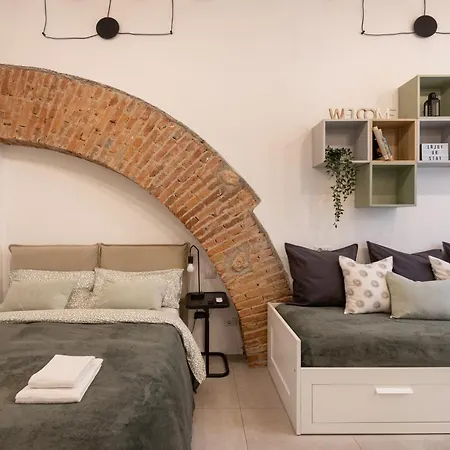 Bricks & Beams Studio In The Key Area Of Milano Esterno foto