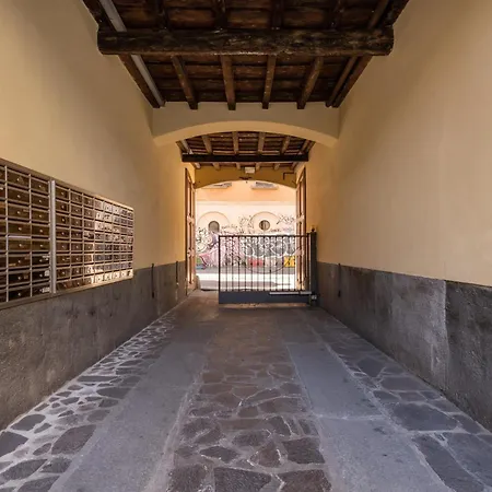 Bricks & Beams Studio In The Key Area Of Milano Esterno foto