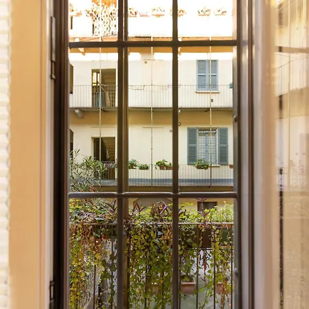 Bricks & Beams Studio In The Key Area Of Milano Esterno foto